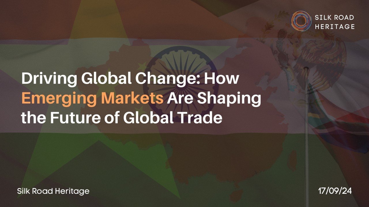 Driving Global Change: How Emerging Markets Are Shaping the Future of ...